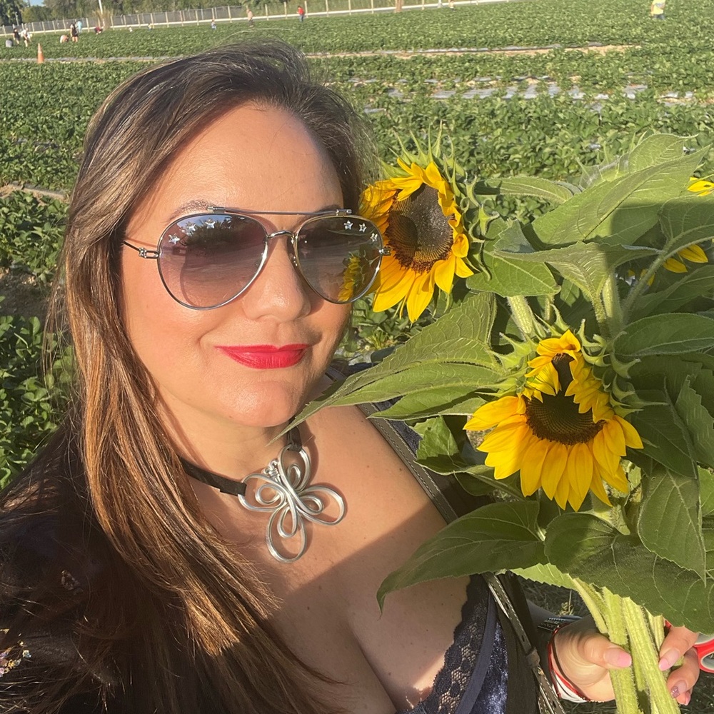 Meet your Posher, Kristen